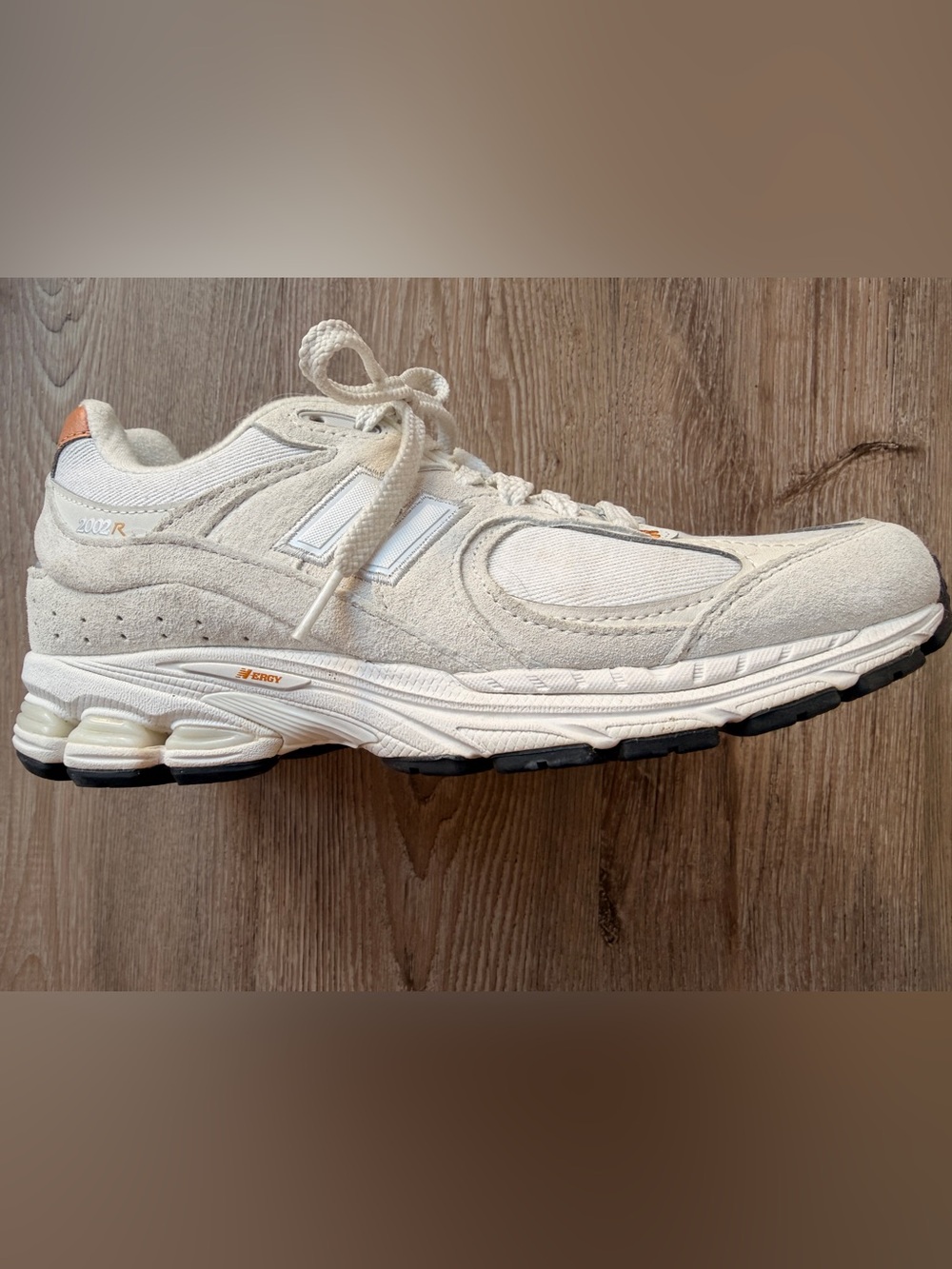 New Balance 2002R - Reflection Sepia